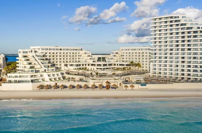 Cancun / Secrets Mirabel Cancun Resort & Spa