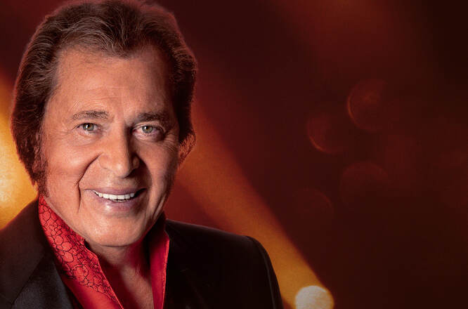 Qu&eacute;bec / Engelbert Humperdinck