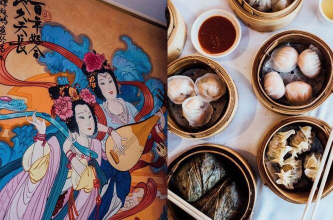 Montréal / Immersion culturelle à Montréal