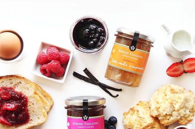 Lanaudi&egrave;re / Saveurs de Lanaudiere