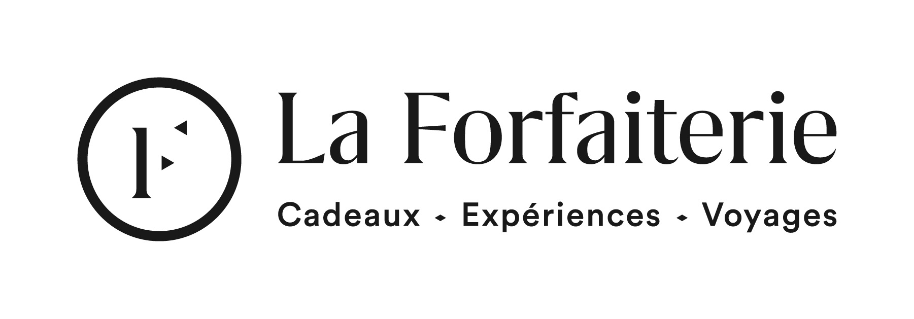 Logo Forfaiterie