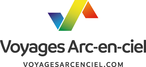 Voyages Arc-en-ciel